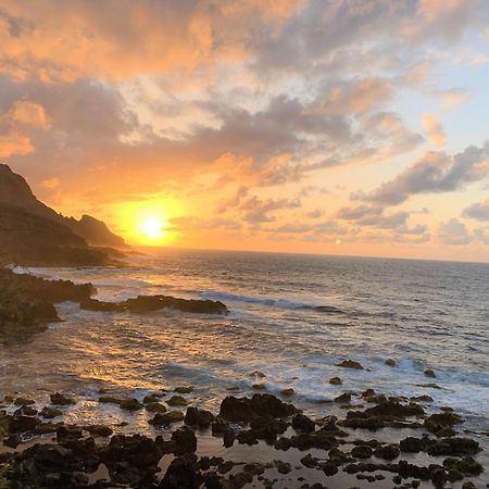La Fajana Paradise Barlovento Exteriér fotografie