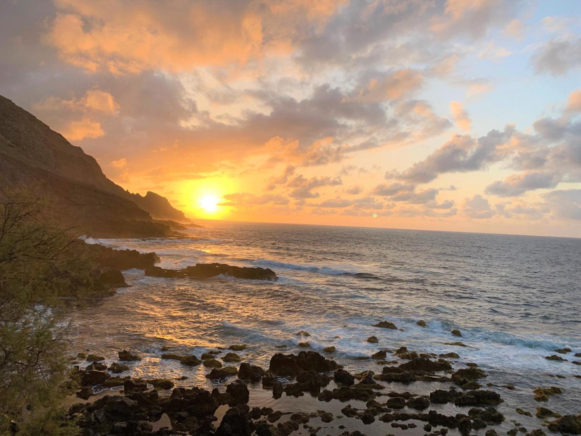 La Fajana Paradise Barlovento Exteriér fotografie
