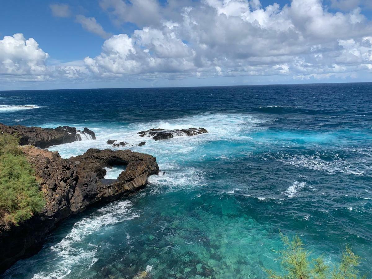 La Fajana Paradise Barlovento Exteriér fotografie
