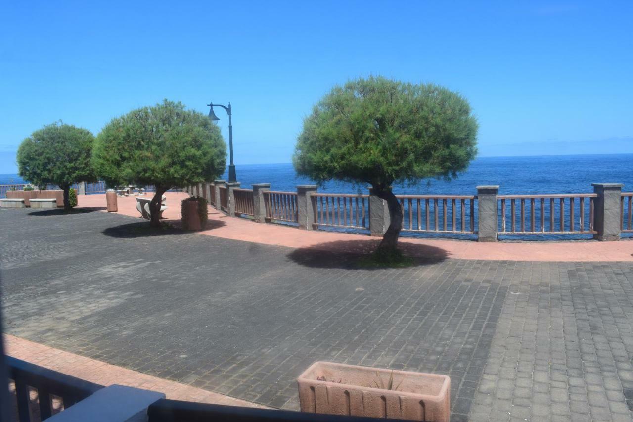 La Fajana Paradise Barlovento Exteriér fotografie