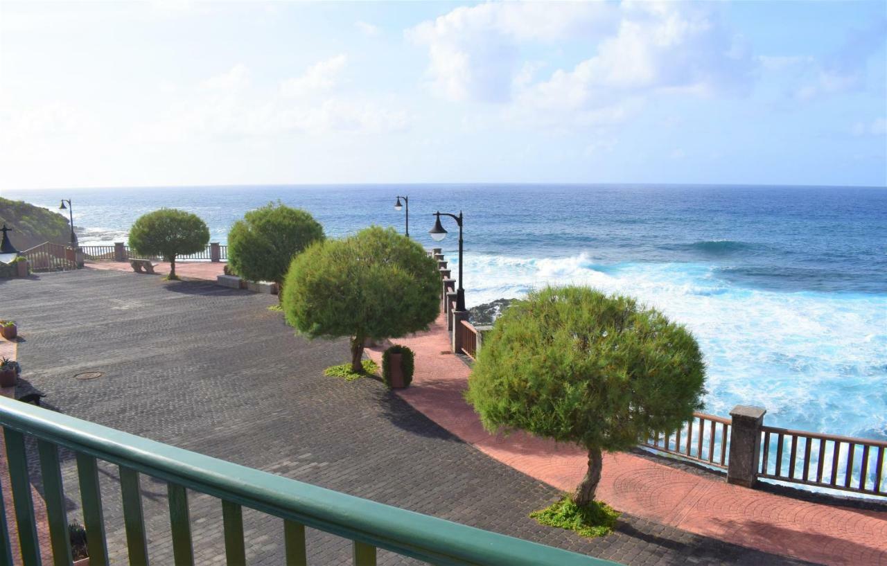 La Fajana Paradise Barlovento Exteriér fotografie
