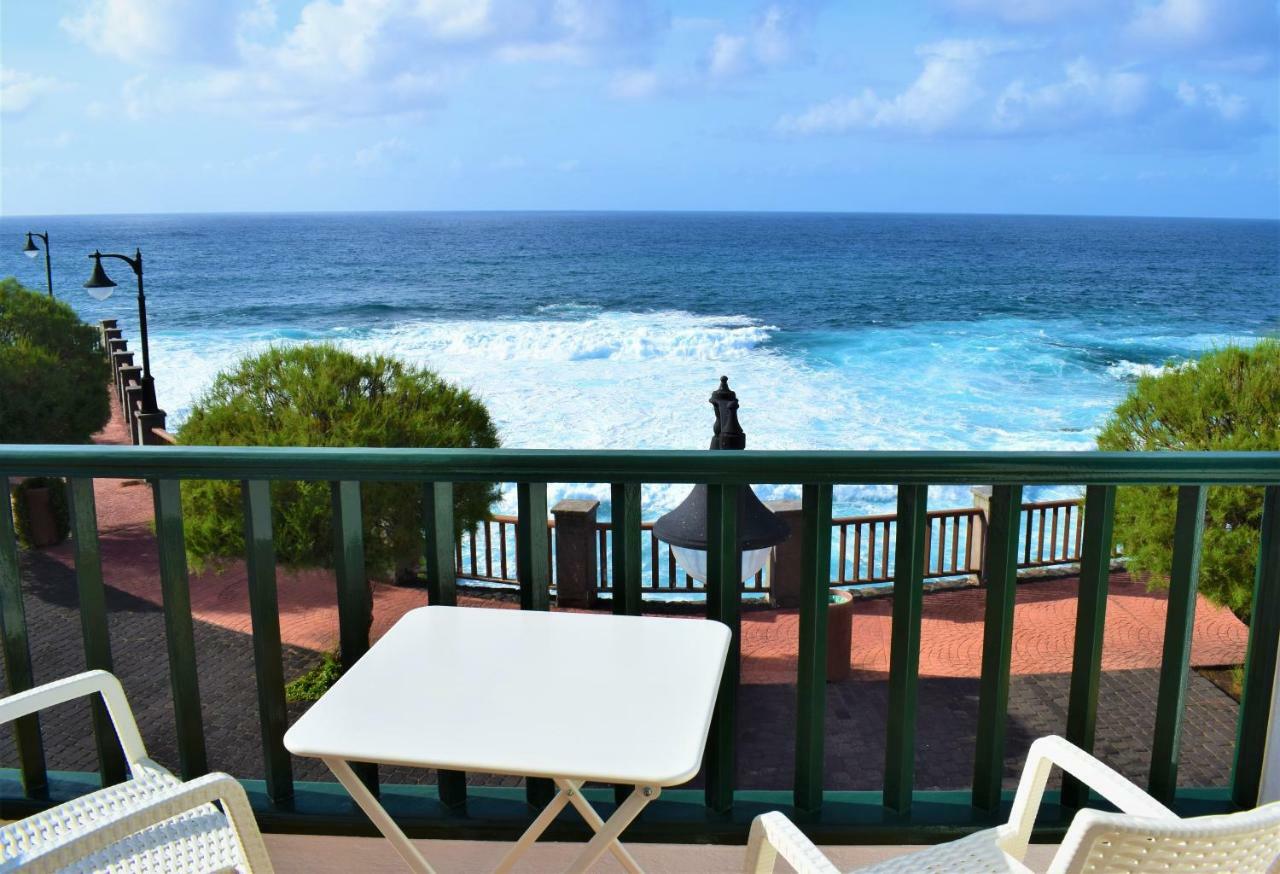 La Fajana Paradise Barlovento Exteriér fotografie