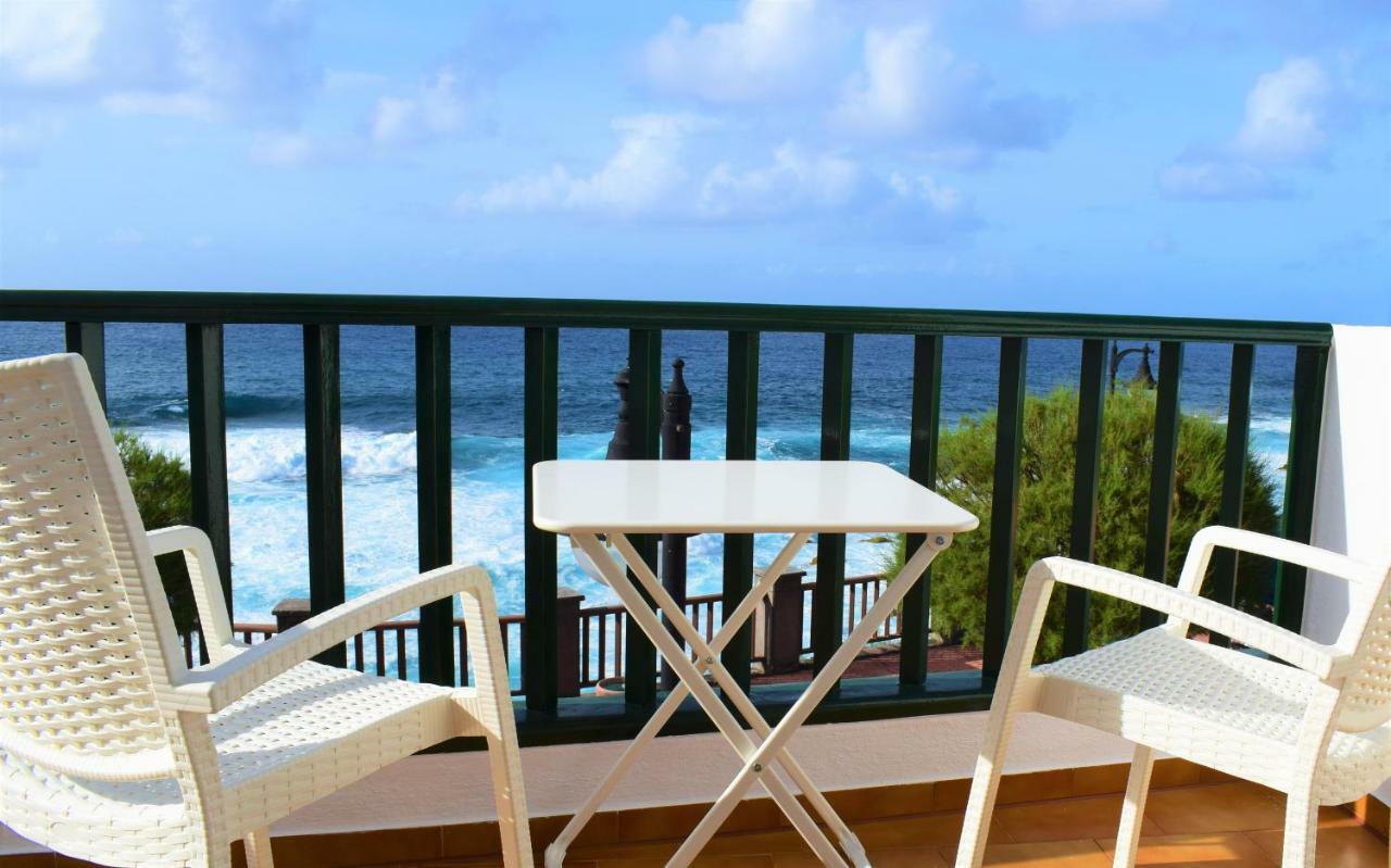 La Fajana Paradise Barlovento Exteriér fotografie
