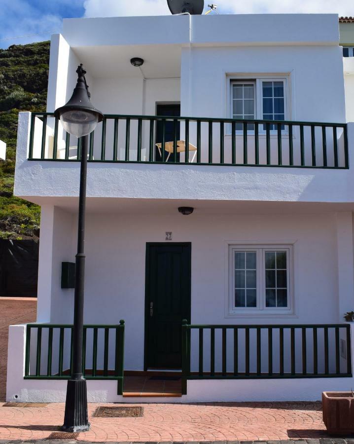 La Fajana Paradise Barlovento Exteriér fotografie
